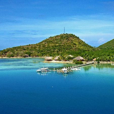 Coral Bay Beach And Dive Resort Busuanga Buitenkant foto