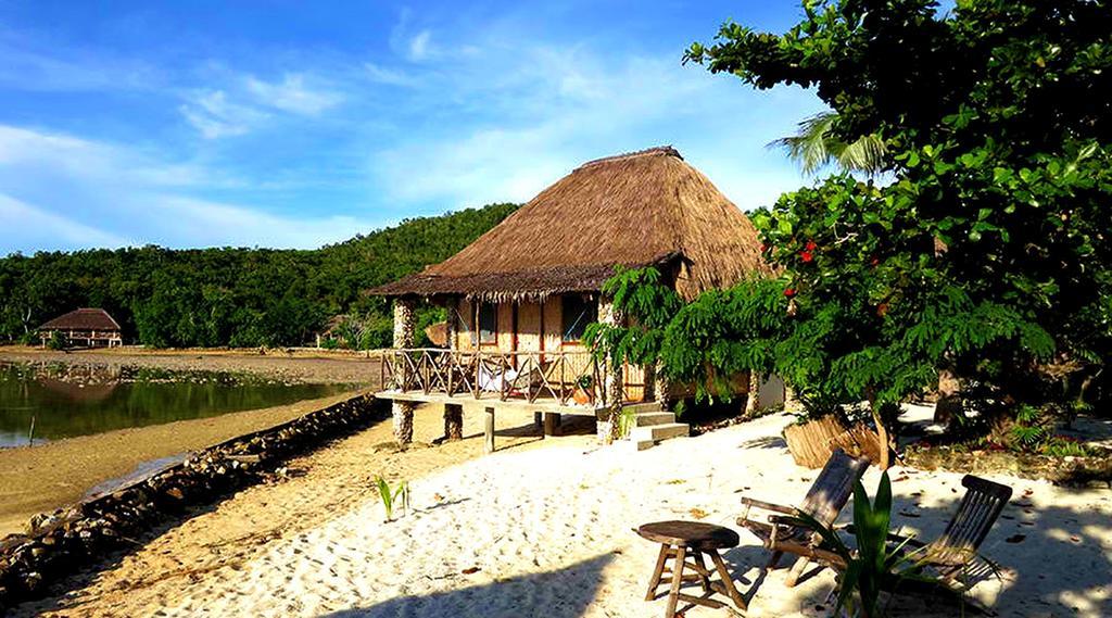 Coral Bay Beach And Dive Resort Busuanga Kamer foto