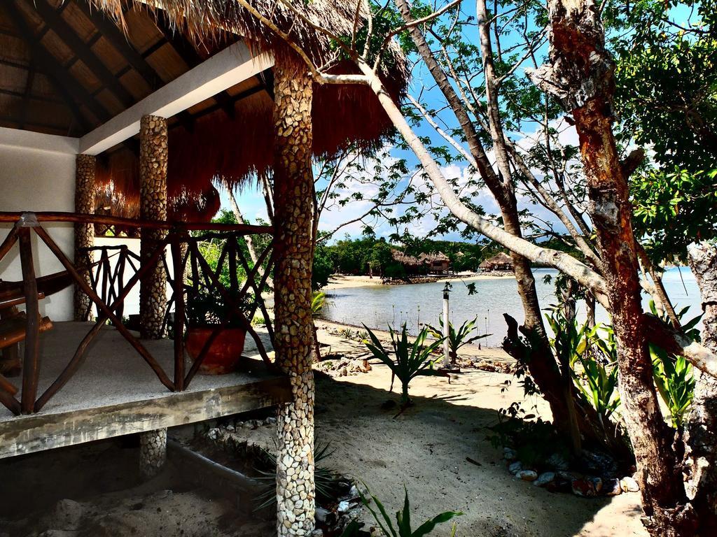 Coral Bay Beach And Dive Resort Busuanga Kamer foto