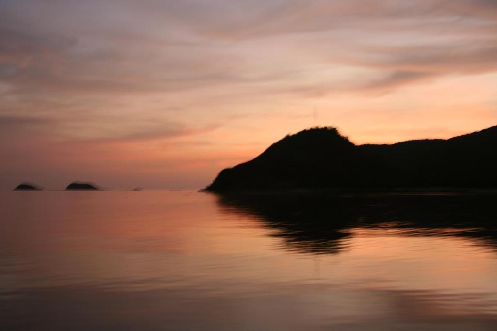 Coral Bay Beach And Dive Resort Busuanga Buitenkant foto