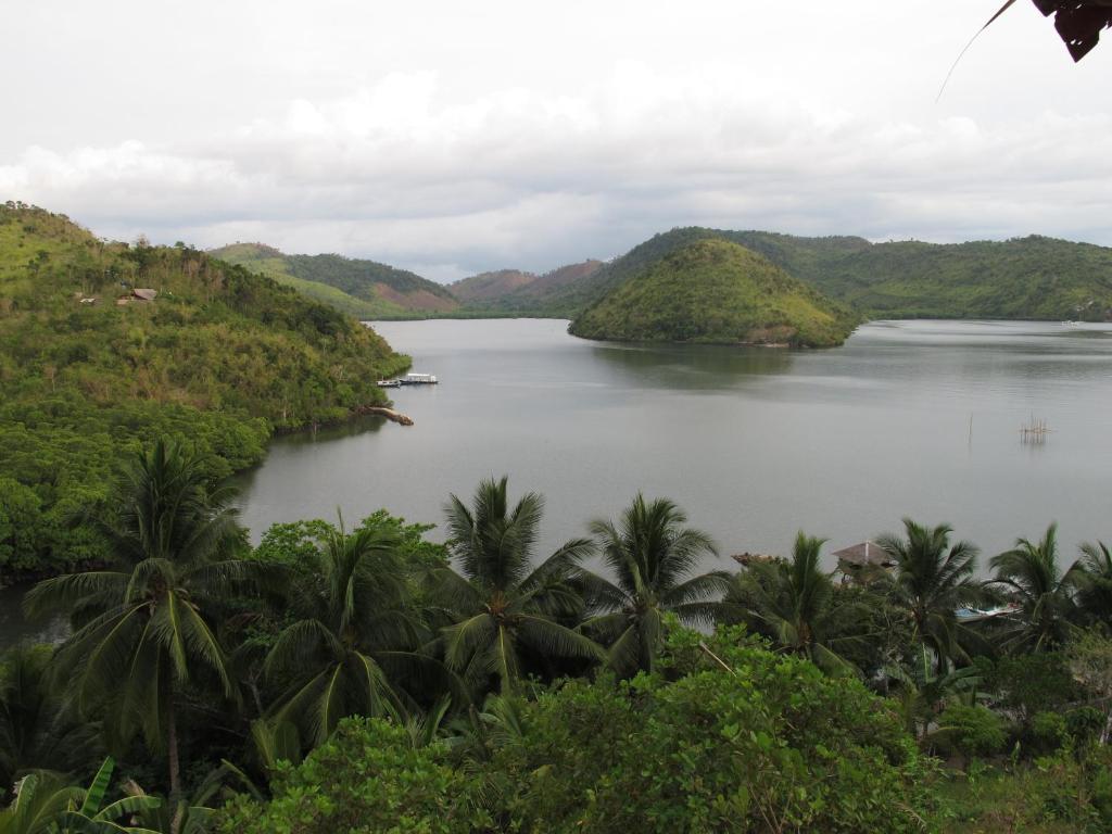 Coral Bay Beach And Dive Resort Busuanga Buitenkant foto