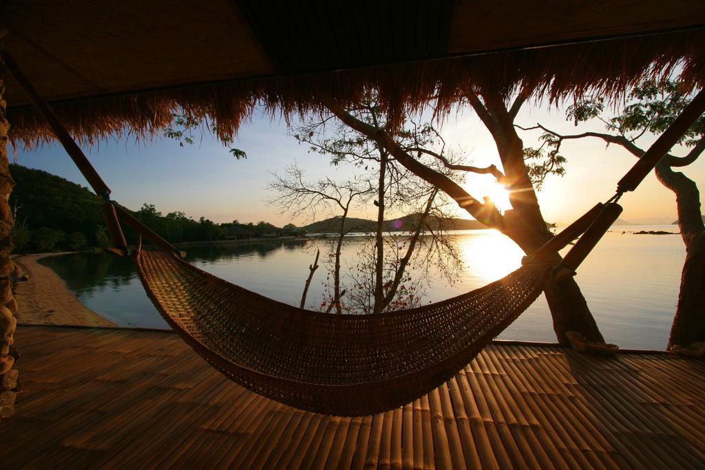 Coral Bay Beach And Dive Resort Busuanga Buitenkant foto